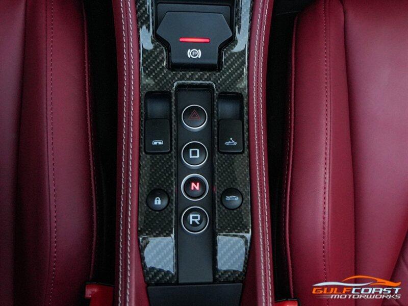 used 2016 McLaren 650S car, priced at $139,995