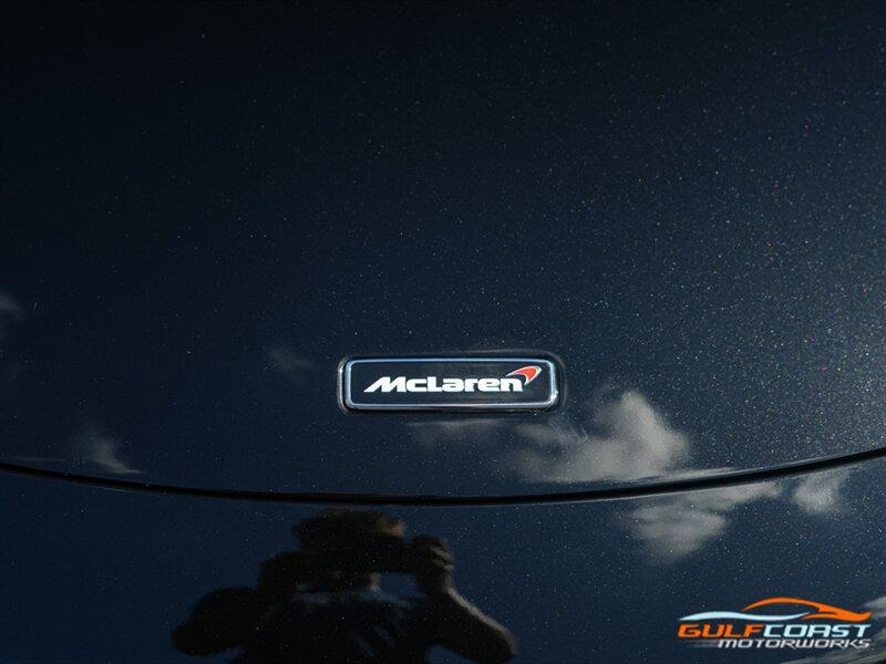 used 2016 McLaren 650S car, priced at $139,995