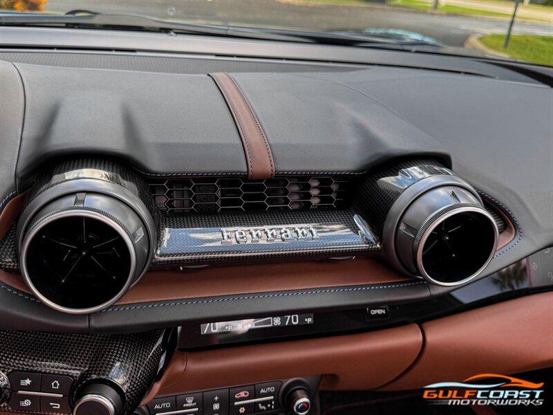 used 2023 Ferrari 812 GTS car, priced at $579,995