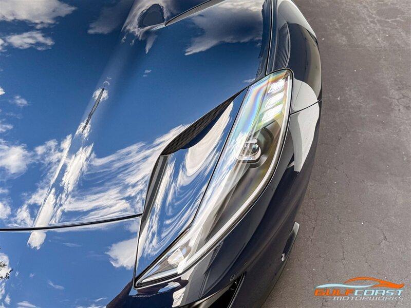 used 2023 Ferrari 812 GTS car, priced at $579,995