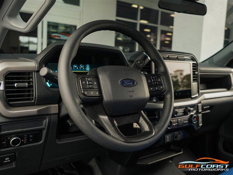 used 2024 Ford F-150 car, priced at $71,995