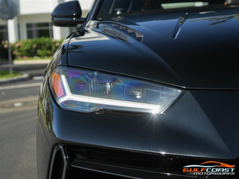 used 2023 Lamborghini Urus car, priced at $259,995