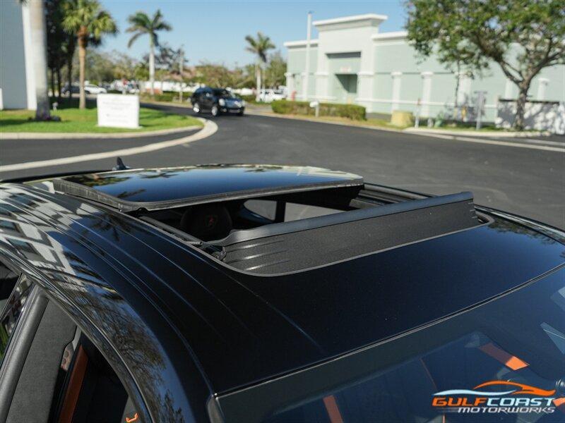 used 2023 Lamborghini Urus car, priced at $259,995