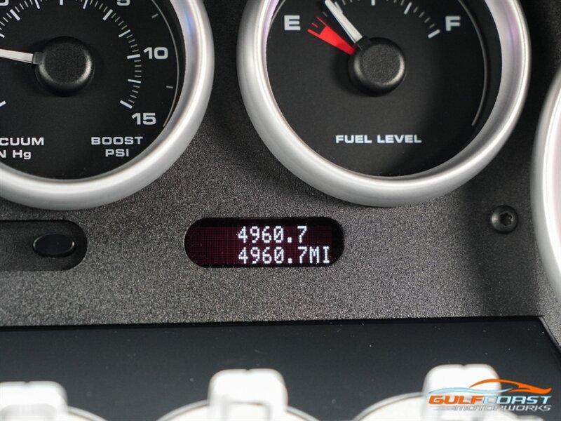 used 2006 Ford GT car, priced at $539,995