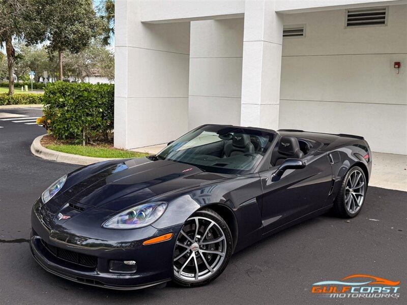 used 2013 Chevrolet Corvette car, priced at $69,995