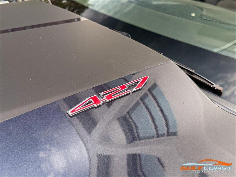 used 2013 Chevrolet Corvette car, priced at $69,995