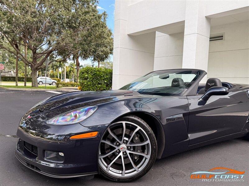 used 2013 Chevrolet Corvette car, priced at $69,995
