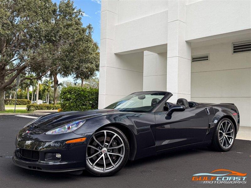 used 2013 Chevrolet Corvette car, priced at $69,995