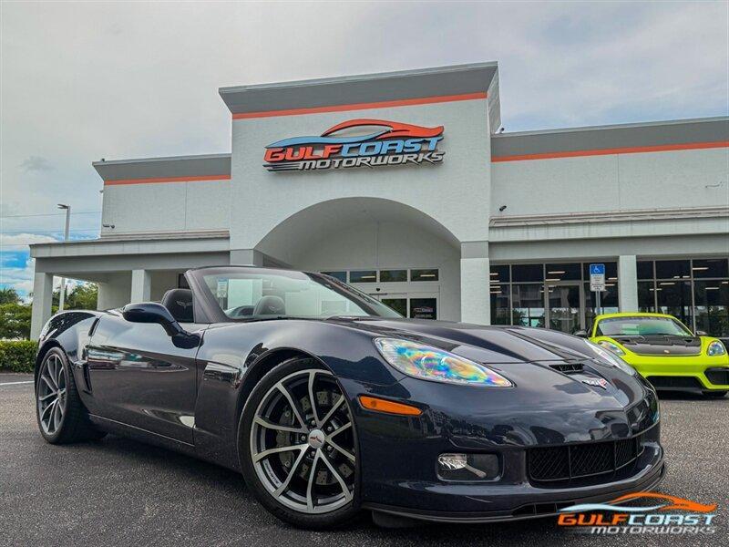 used 2013 Chevrolet Corvette car, priced at $69,995