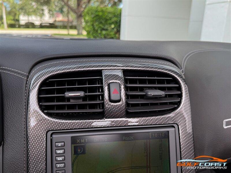 used 2013 Chevrolet Corvette car, priced at $69,995