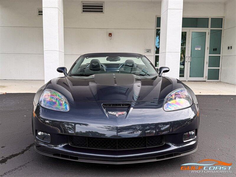 used 2013 Chevrolet Corvette car, priced at $69,995