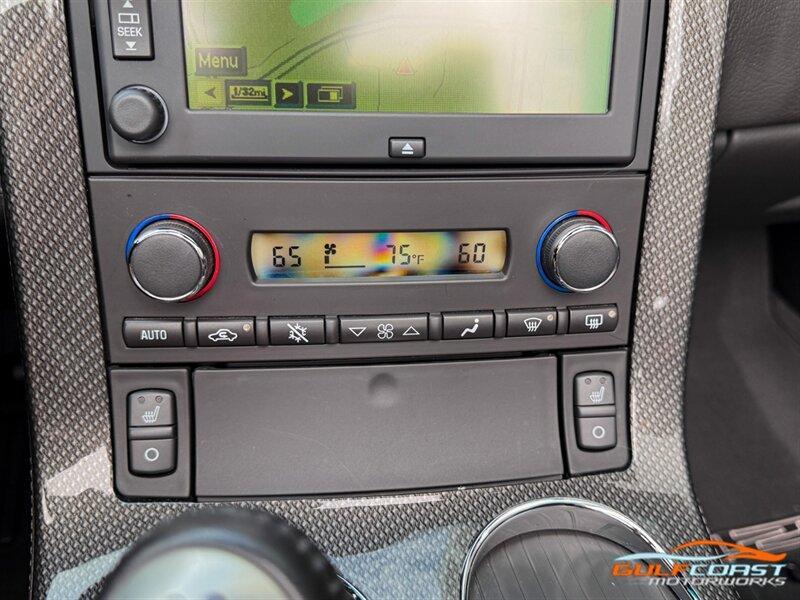 used 2013 Chevrolet Corvette car, priced at $69,995