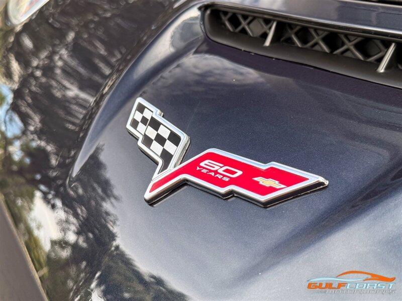 used 2013 Chevrolet Corvette car, priced at $69,995