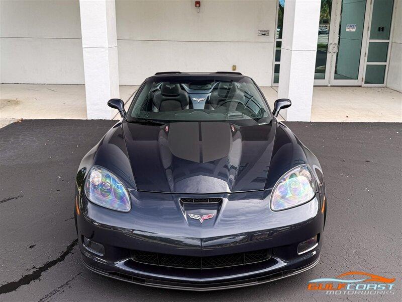 used 2013 Chevrolet Corvette car, priced at $69,995