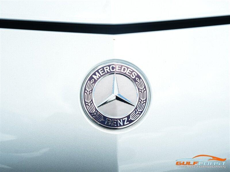 used 2017 Mercedes-Benz AMG S 63 car, priced at $84,995