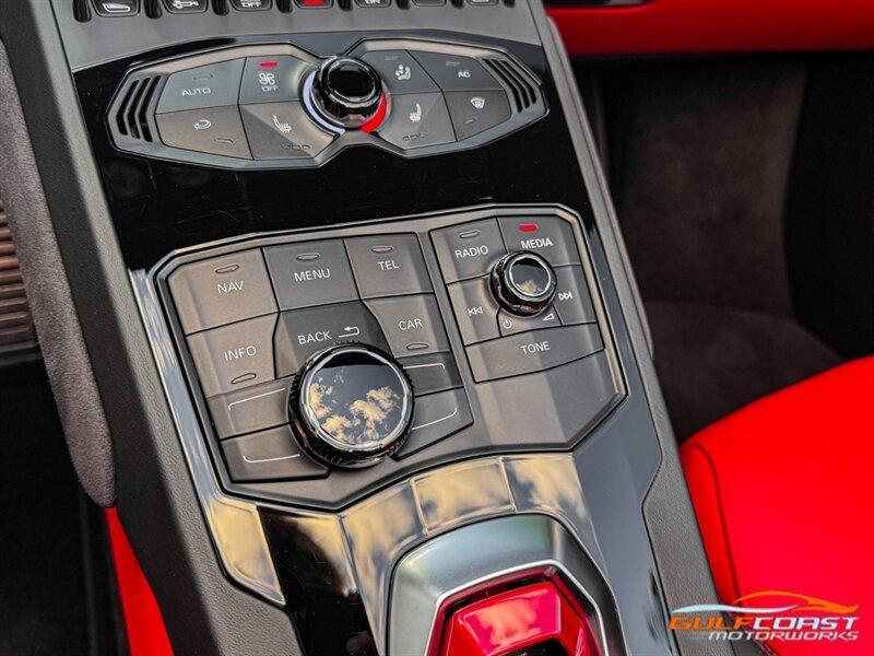 used 2017 Lamborghini Huracan car, priced at $249,995