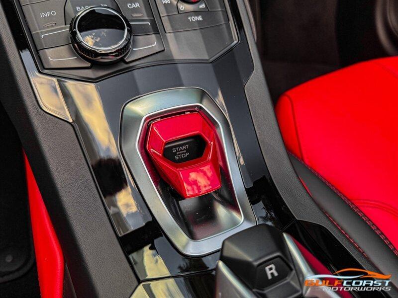 used 2017 Lamborghini Huracan car, priced at $249,995