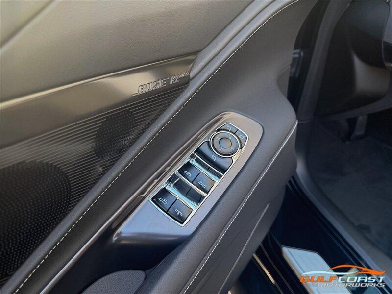 used 2025 Chevrolet Corvette car, priced at $109,995