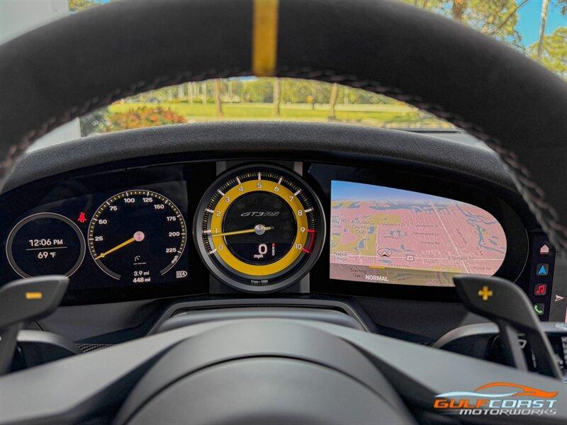 used 2024 Porsche 911 car, priced at $419,995