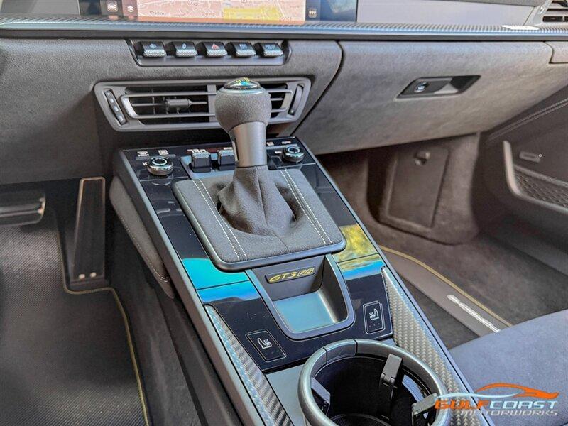 used 2024 Porsche 911 car, priced at $419,995