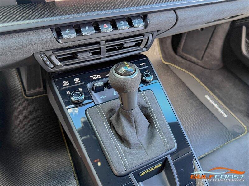 used 2024 Porsche 911 car, priced at $419,995