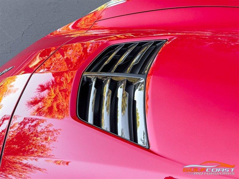 used 2015 Chevrolet Corvette car, priced at $89,995