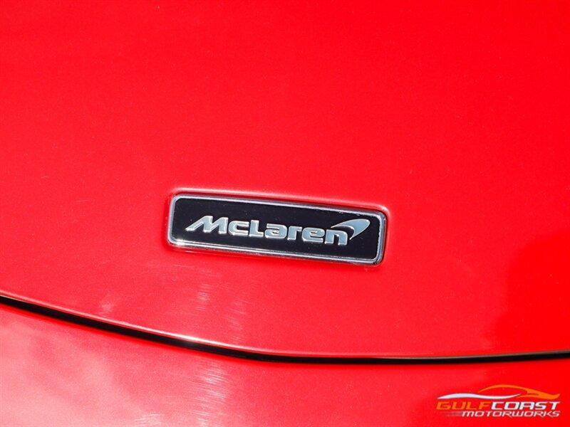 used 2019 McLaren 600LT car, priced at $217,995