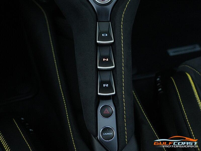 used 2020 McLaren 720S car, priced at $269,995