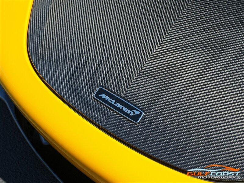 used 2020 McLaren 720S car, priced at $269,995