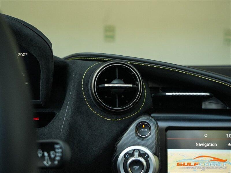 used 2020 McLaren 720S car, priced at $269,995