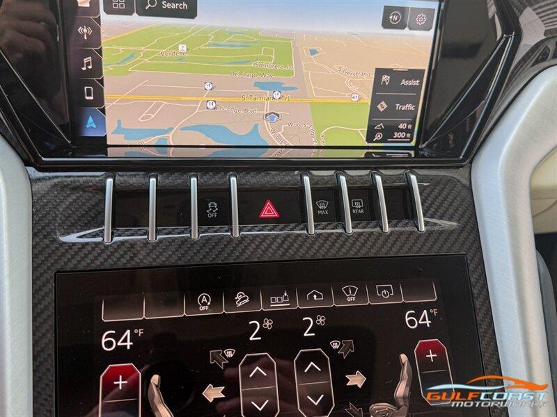 used 2021 Lamborghini Urus car, priced at $209,995