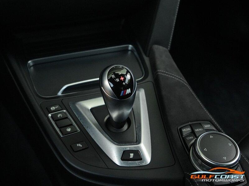 used 2016 BMW M4 car, priced at $119,995