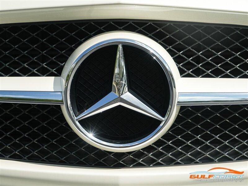 used 2012 Mercedes-Benz SLS AMG car, priced at $239,995