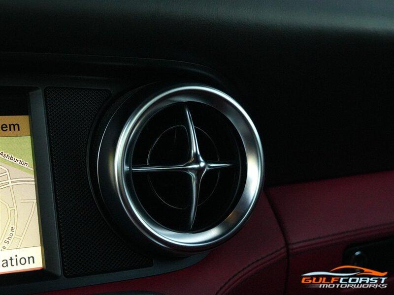 used 2012 Mercedes-Benz SLS AMG car, priced at $239,995