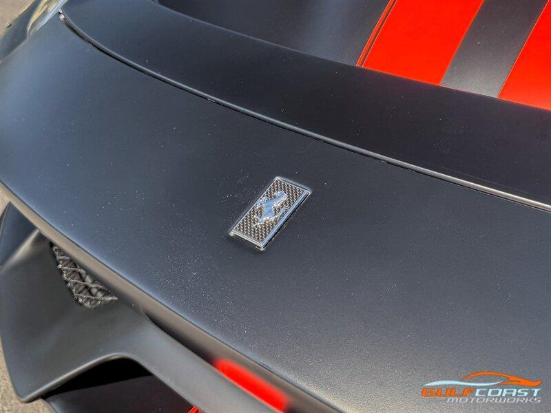 used 2020 Ferrari 488 Pista car, priced at $799,995