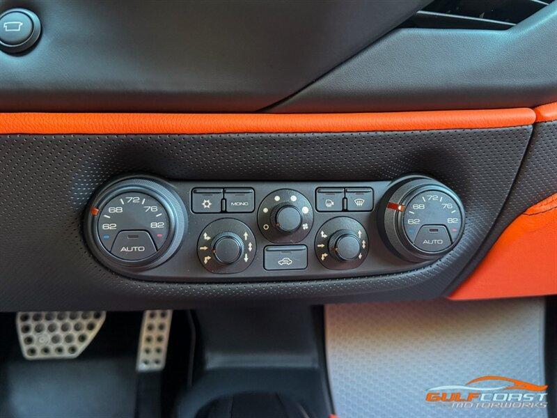 used 2020 Ferrari 488 Pista car, priced at $799,995