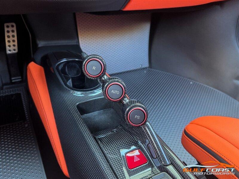 used 2020 Ferrari 488 Pista car, priced at $799,995