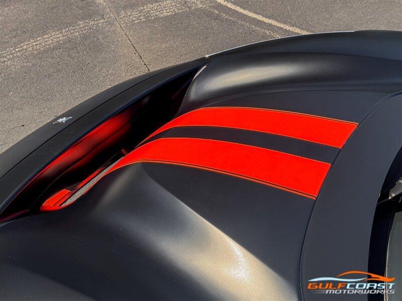 used 2020 Ferrari 488 Pista car, priced at $799,995