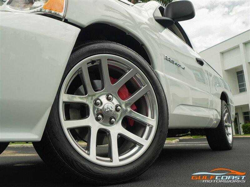 used 2005 Dodge Ram 1500 car, priced at $49,995