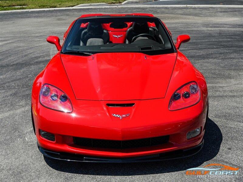 used 2013 Chevrolet Corvette car, priced at $89,995