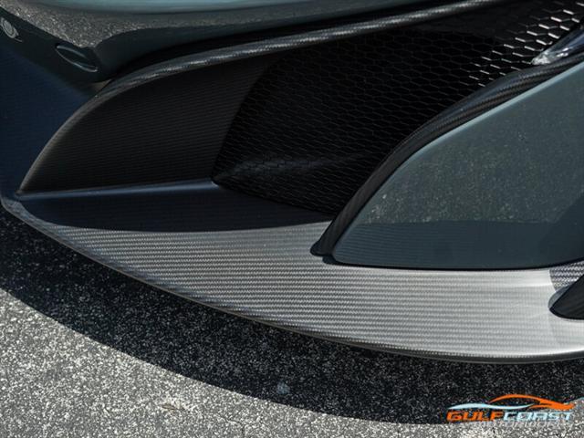 used 2016 McLaren 675LT car, priced at $219,995