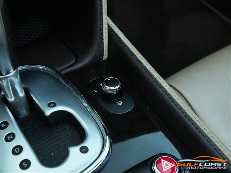 used 2014 Bentley Continental GT car, priced at $89,995