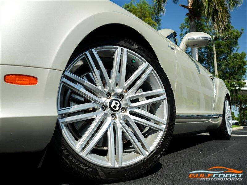 used 2014 Bentley Continental GT car, priced at $89,995