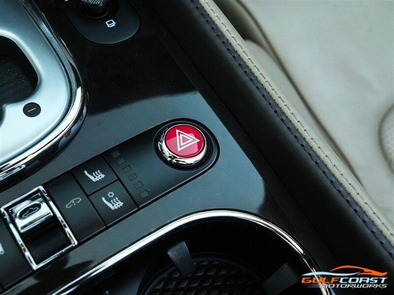 used 2014 Bentley Continental GT car, priced at $89,995