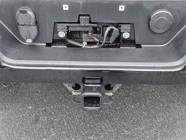 used 2019 Chevrolet Silverado 1500 car, priced at $39,991