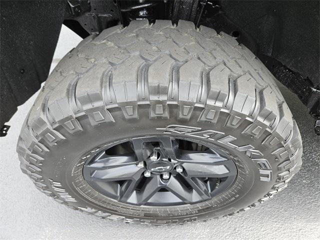used 2019 Chevrolet Silverado 1500 car, priced at $39,991