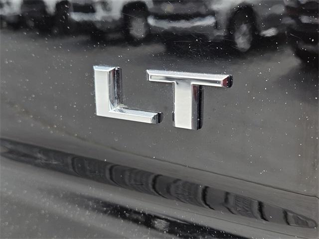 used 2019 Chevrolet Silverado 1500 car, priced at $39,991