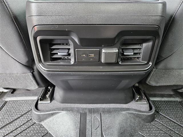 used 2019 Chevrolet Silverado 1500 car, priced at $39,991