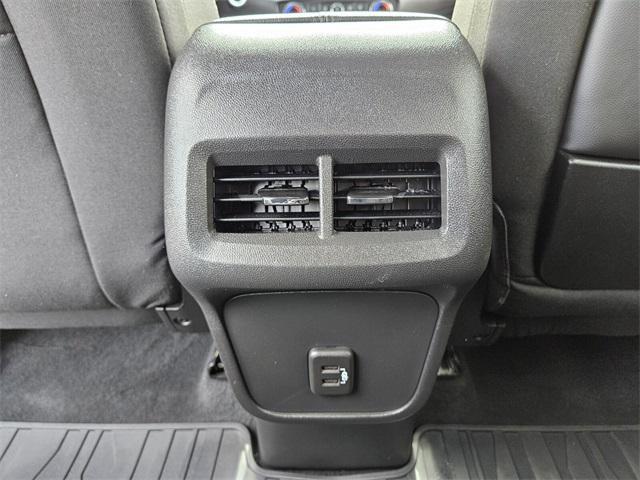 used 2021 GMC Terrain car, priced at $25,991