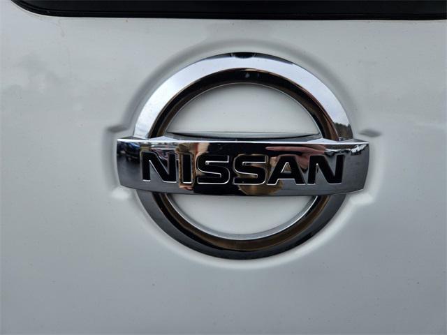 used 2019 Nissan Titan car, priced at $28,991